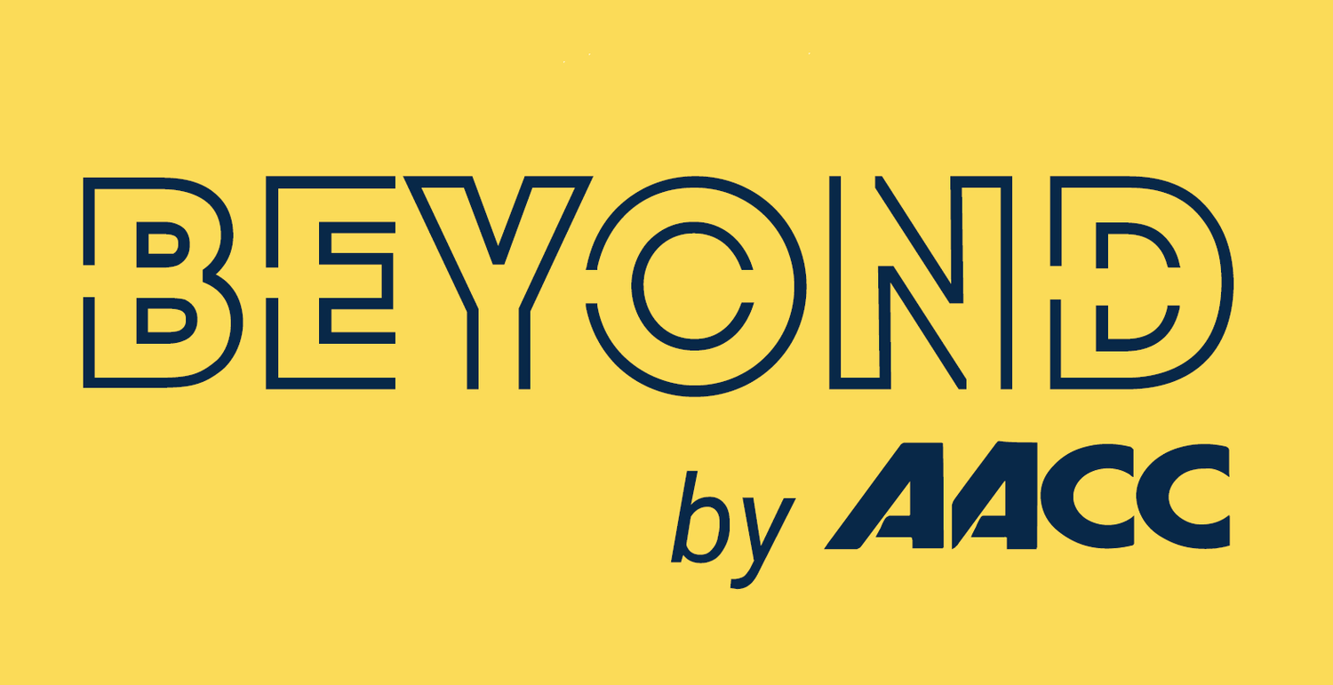Les métiers en agence avec Beyond - AACC #3