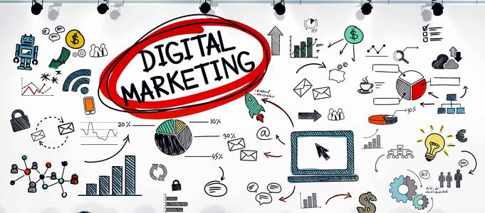 Les nouveaux métiers du marketing digital