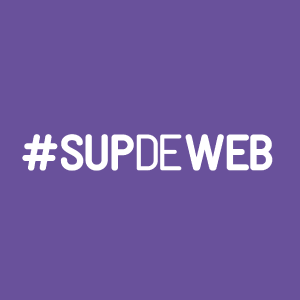 SUPDEWEB école web et digital